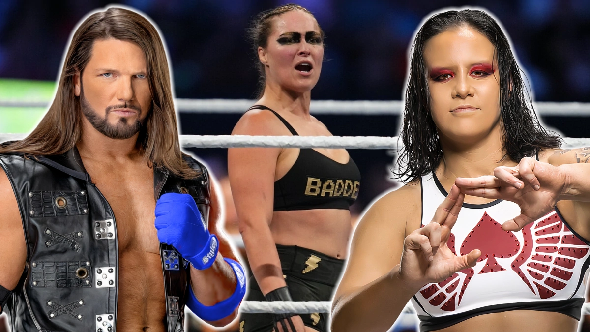 Every WWE Star Who Deserves Better Booking Right Now
