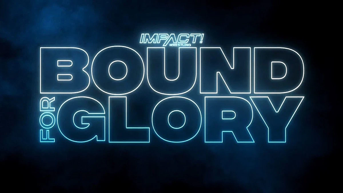 Spoiler On Bound For Glory 2022 Main Event