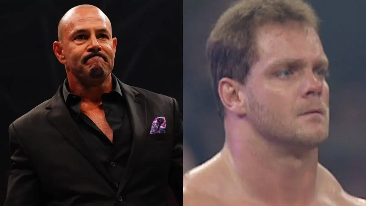 Chavo Guerrero Responds To Jordynne Grace’s Controversial Comments About Chris Benoit