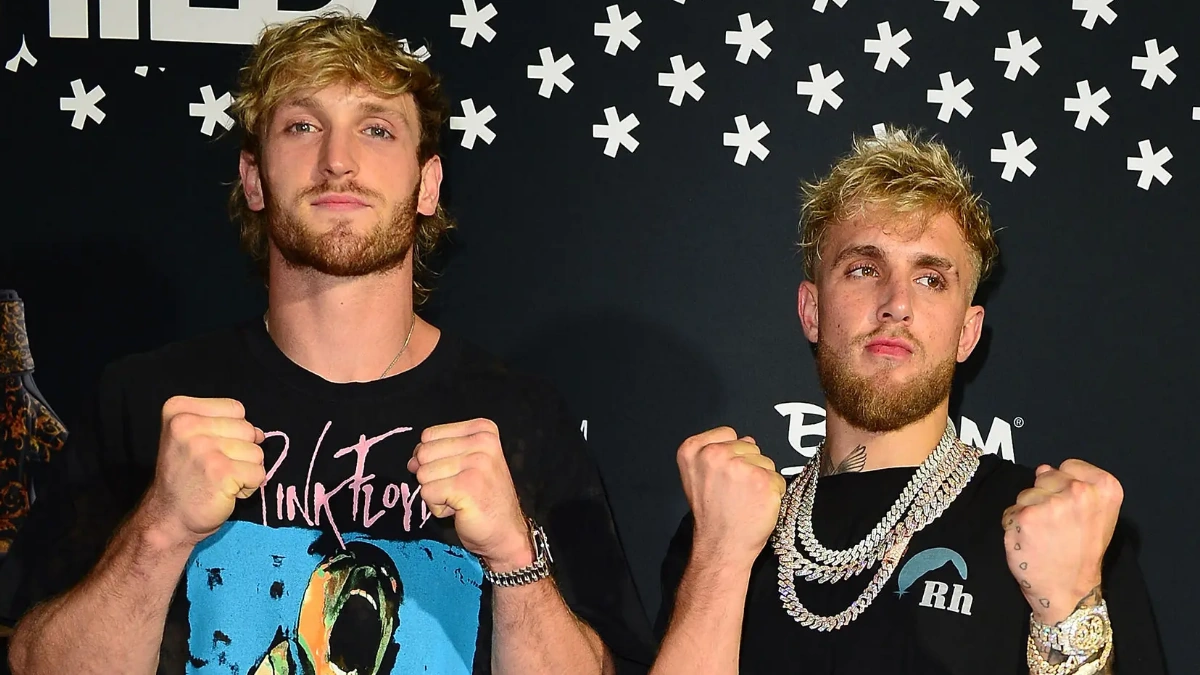 Jake Paul Comments On Possibly Joining Logan Paul In WWE