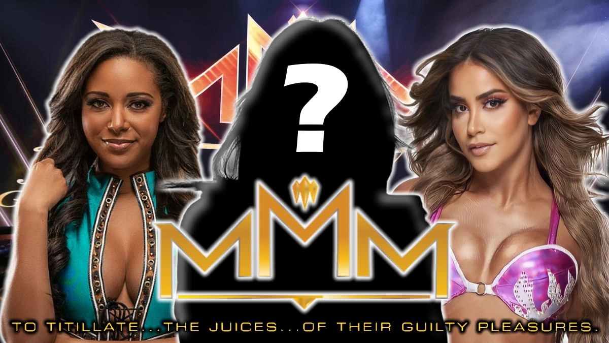 6 People Who Could Be Revealed As Maxxine Dupri On SmackDown July 22