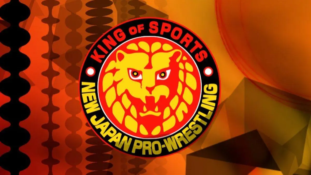 Big Update On Whether NJPW Fans Can Cheer At Shows