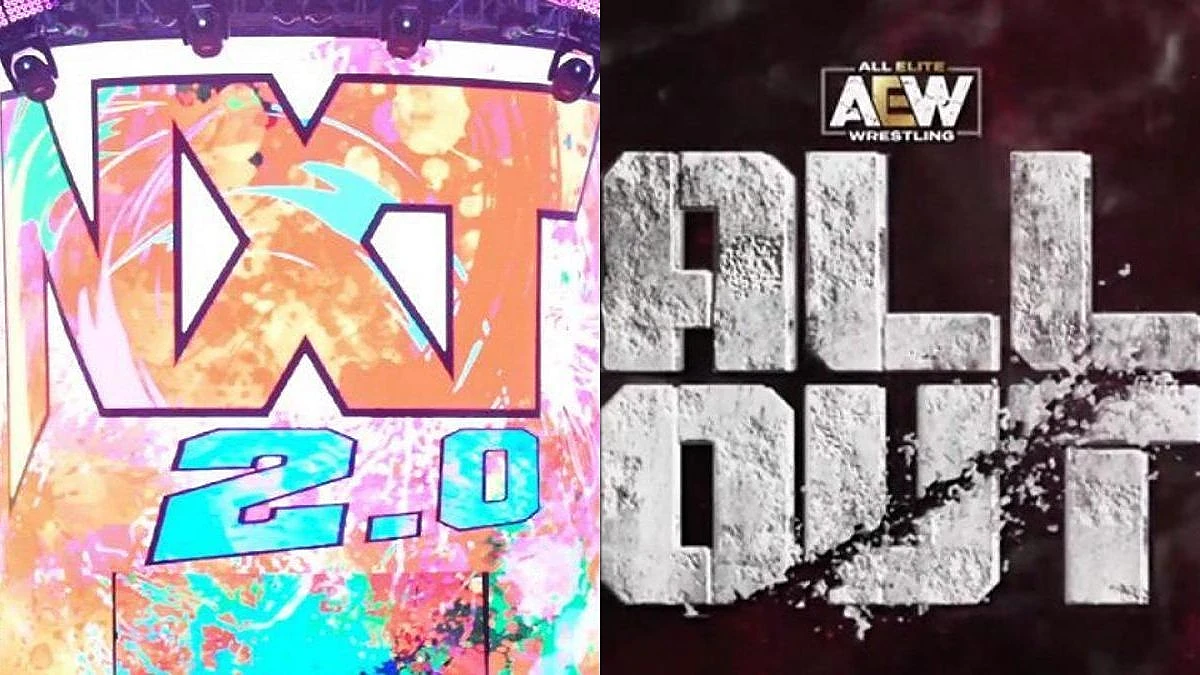 Report: Upcoming NXT Premium Live Event Scheduled For Same Day As AEW All Out
