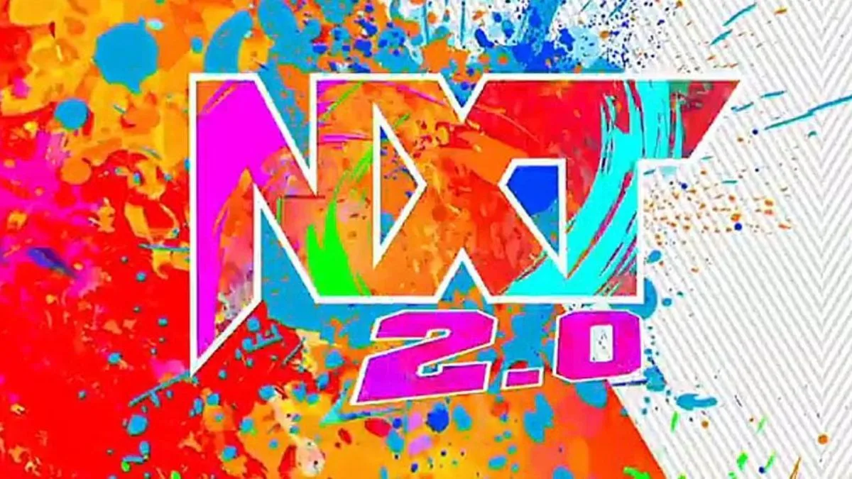 Big Reveal Announced For July 19 NXT 2.0