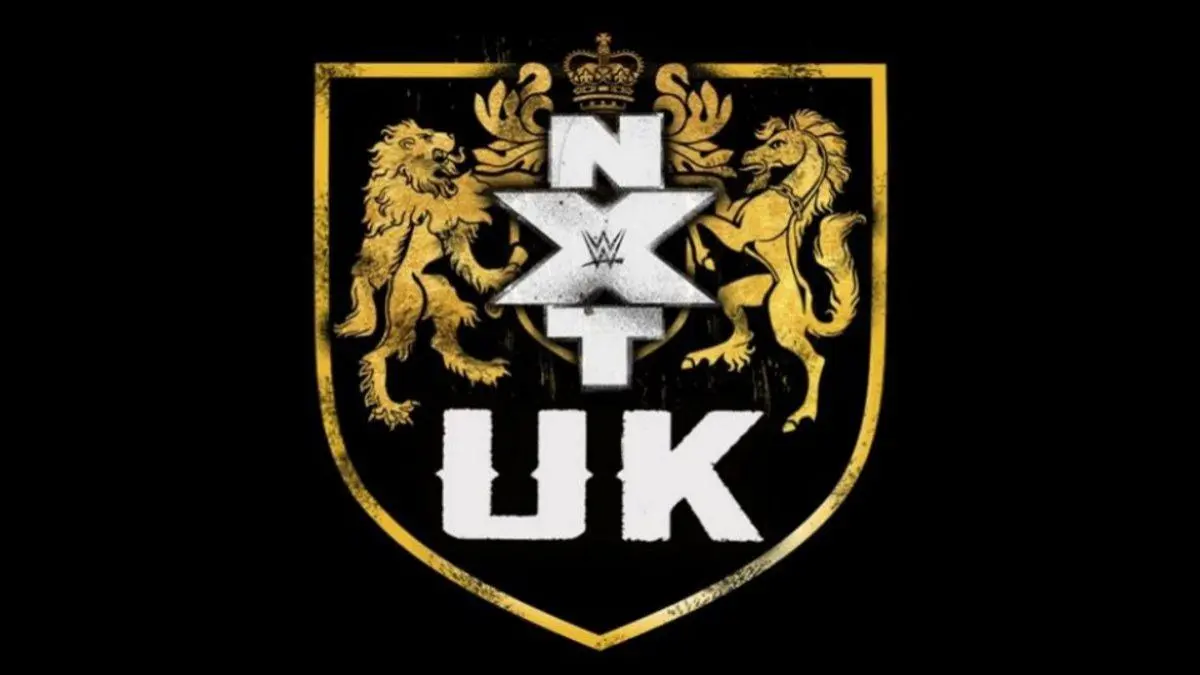 Another NXT UK Title Changes Hands (SPOILERS)
