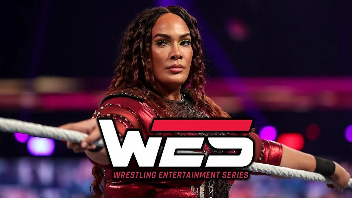 Nia Jax (Lina Fanene) Slams WES For ‘Misleading’ Fans By Advertising Her