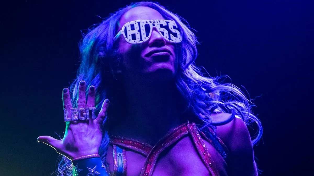 Could Sasha Banks Return On August 5 SmackDown?