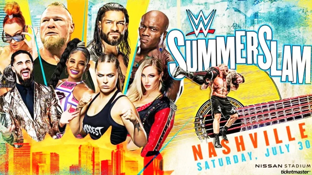 Big Spoilers For WWE SummerSlam Results?