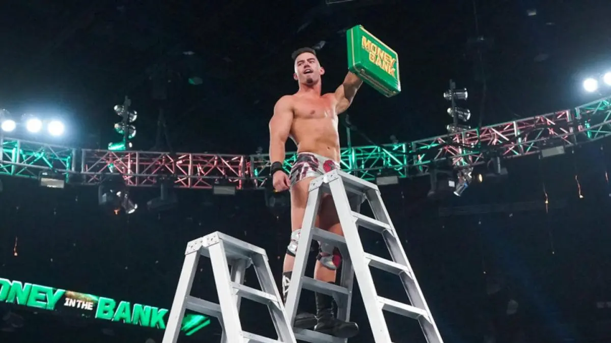 Producers For WWE Money In The Bank 2022 Revealed