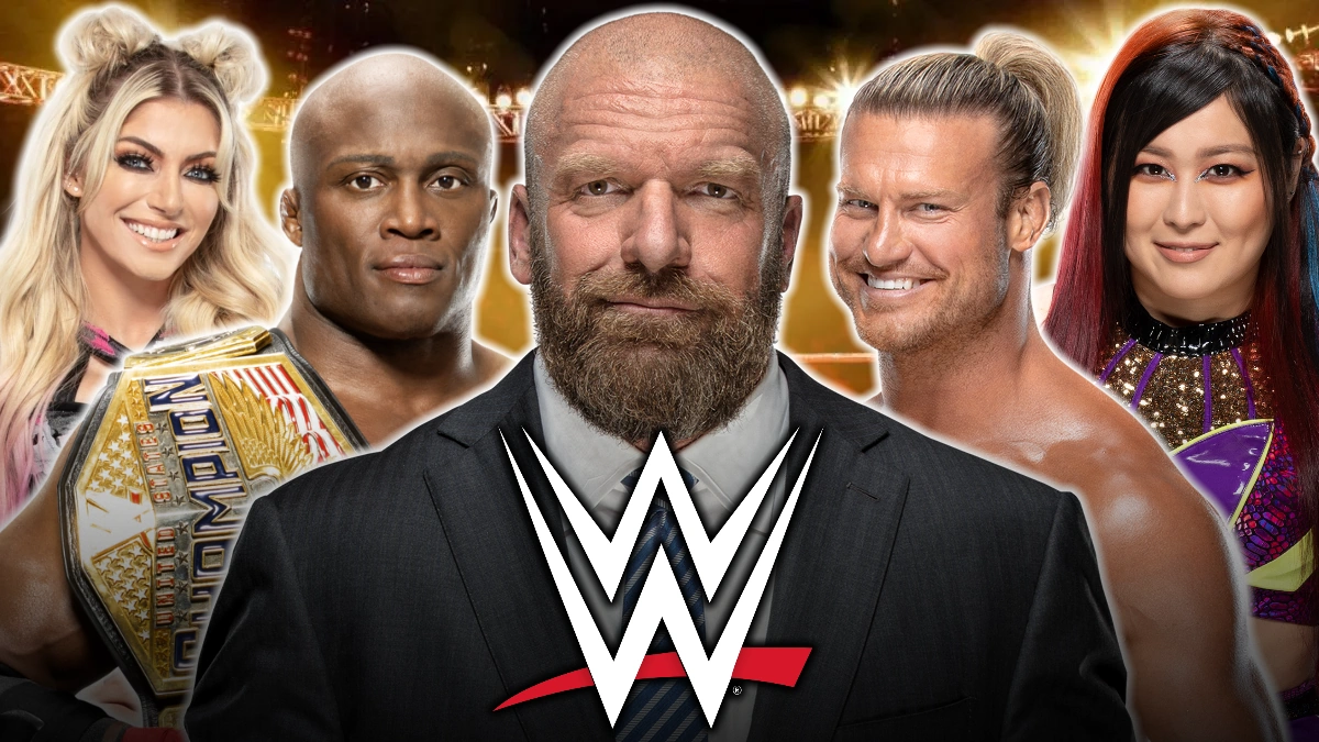 8 Changes Triple H Could Introduce To WWE Programming After SummerSlam