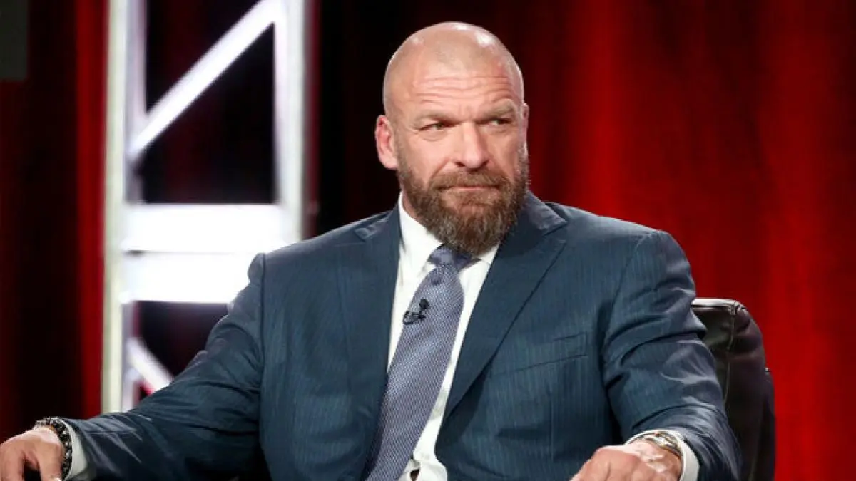 Triple H To Bring In Yet Another Released WWE Star For August 12 SmackDown