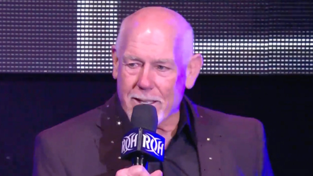 Tully Blanchard ‘Effectively Gone’ From AEW