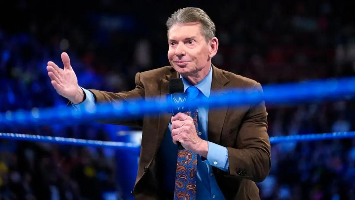 Backstage Note On Vince McMahon Involvement With WWE SmackDown