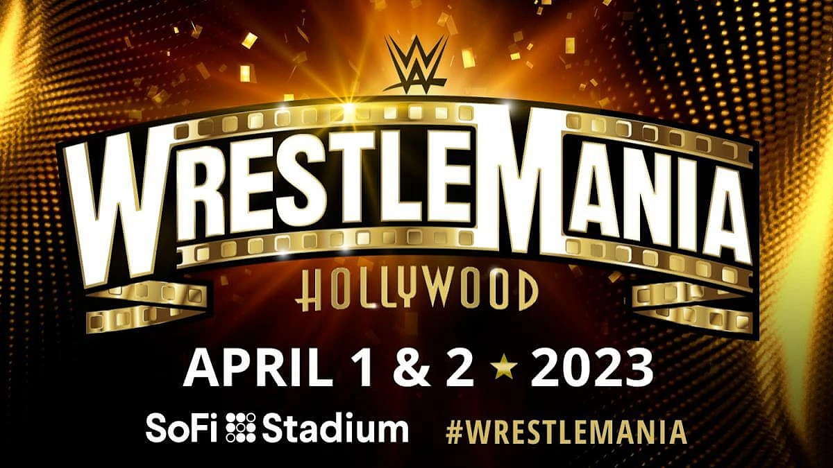 How Many WrestleMania 39 Tickets Were Sold In Presale