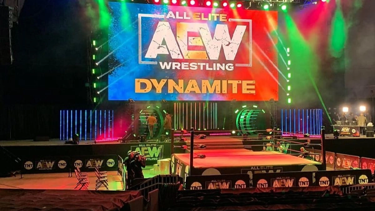 Former AEW Star Admits He Didn’t Like Wrestling With A Mask