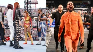 12 Most Iconic Looks From WWE SummerSlam 2022