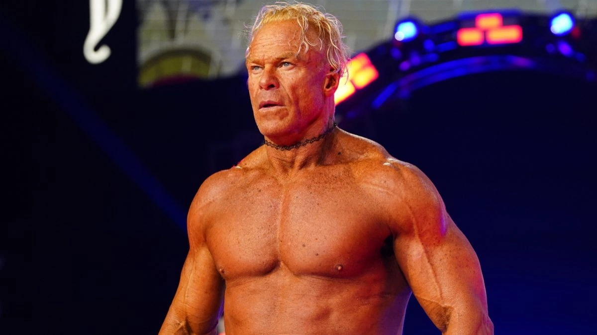 Billy Gunn Reveals He’s Signed To Two AEW Contracts
