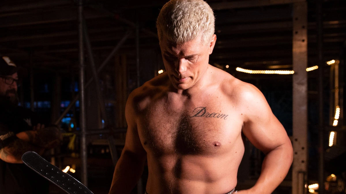Cody Rhodes Has ‘Arrogant Response’ To WWE Return Question