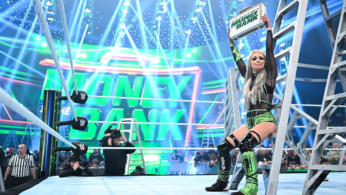 WWE Money In The Bank Sets Several Impressive Milestones