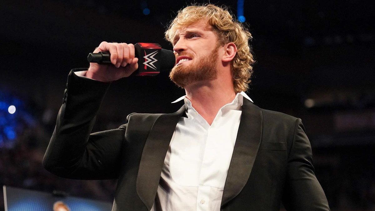 Becky Lynch Says That Logan Paul Is ‘Doing Great’ In WWE