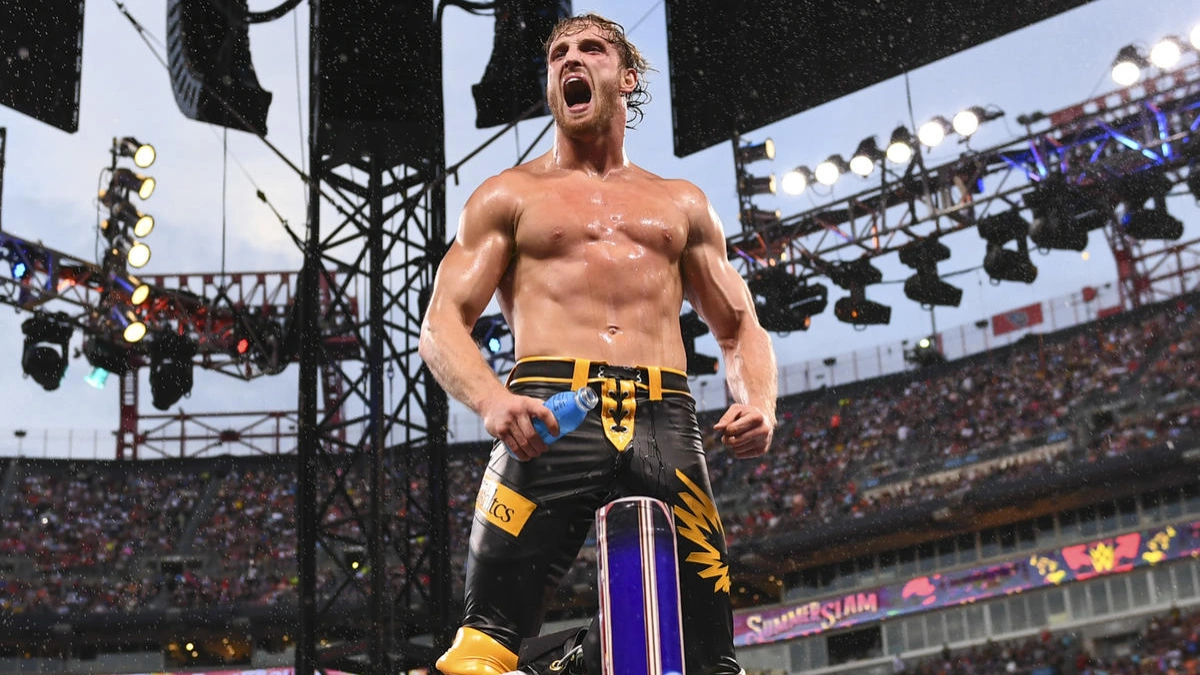 Logan Paul Believes He’s ‘Found His Calling’ In WWE