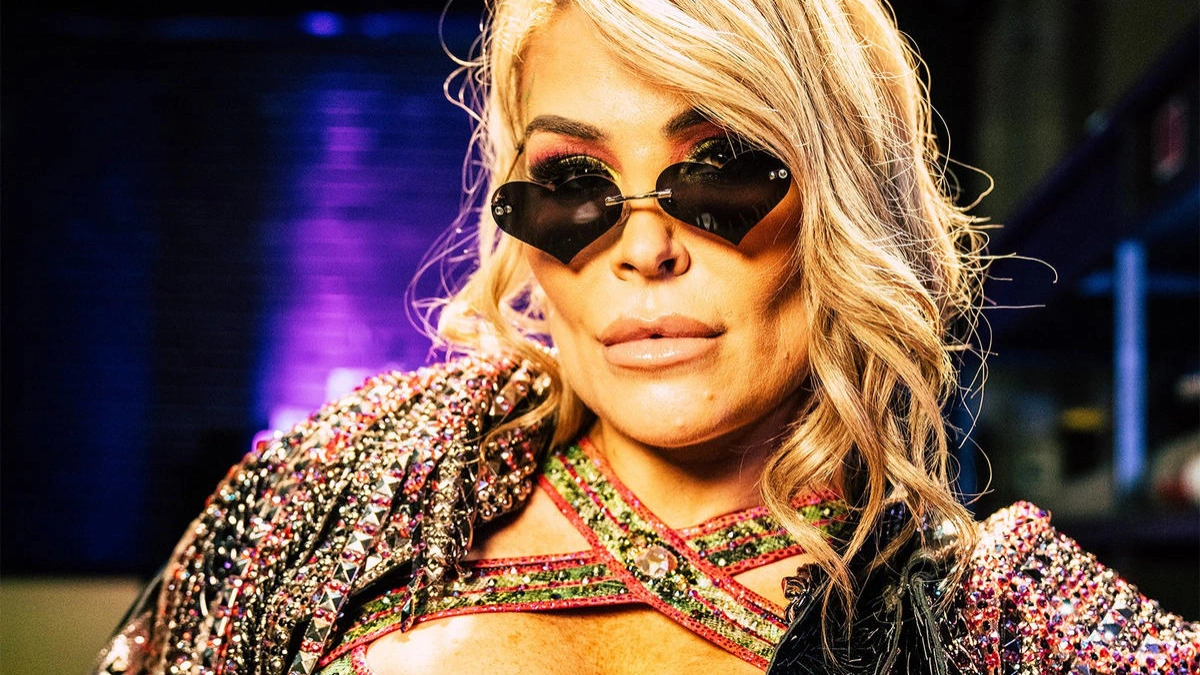 Natalya Says Rumors Of Backstage Heat Are ‘Complete S**t’