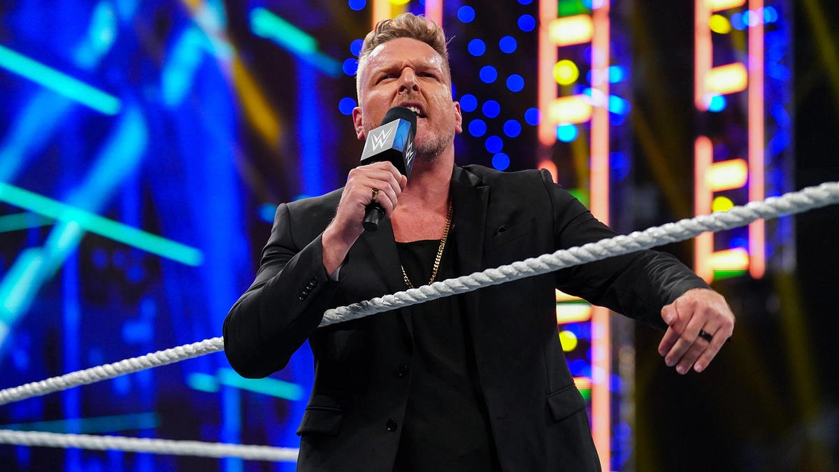 Pat McAfee Reveals He’s Tested By WWE Wellness