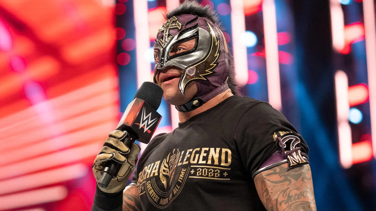 Rey Mysterio Says WWE Roster Is ‘In Denial’ Over Vince McMahon Departure