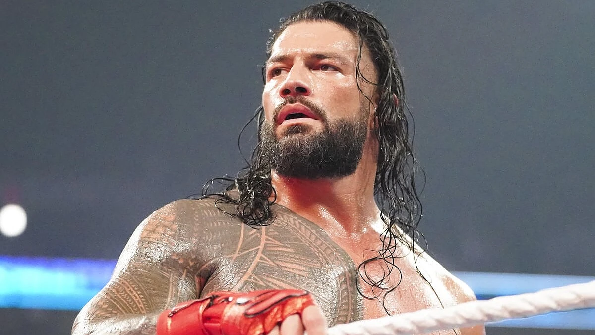 Roman Reigns Status For This Week's SmackDown Revealed 