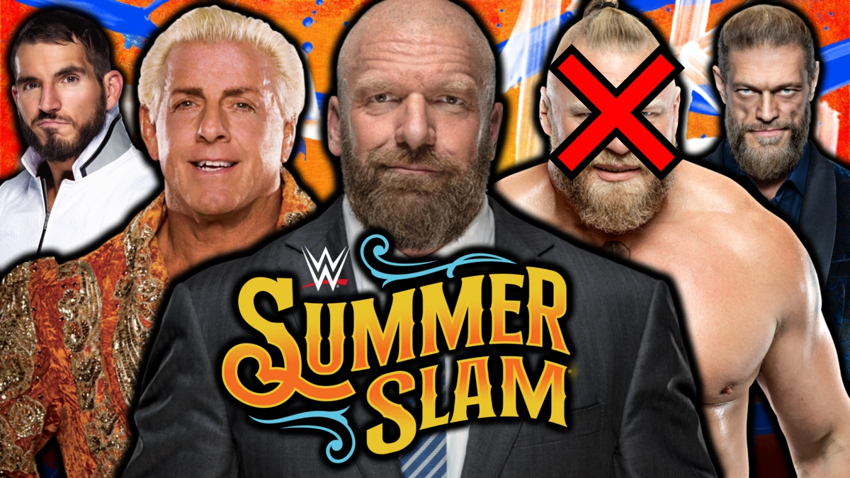 7 Last-Minute Bold Predictions For WWE SummerSlam 2022