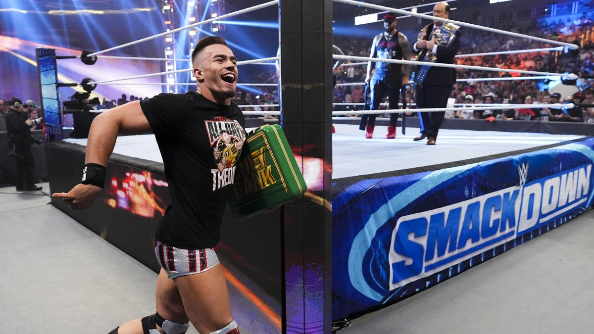 WWE SmackDown Draws Lowest Demo Rating In A Month