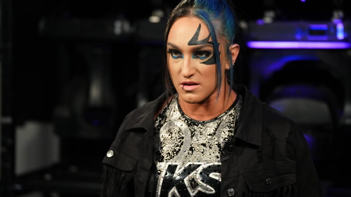 AEW Star Kris Statlander Expected Out For 6-8 Months