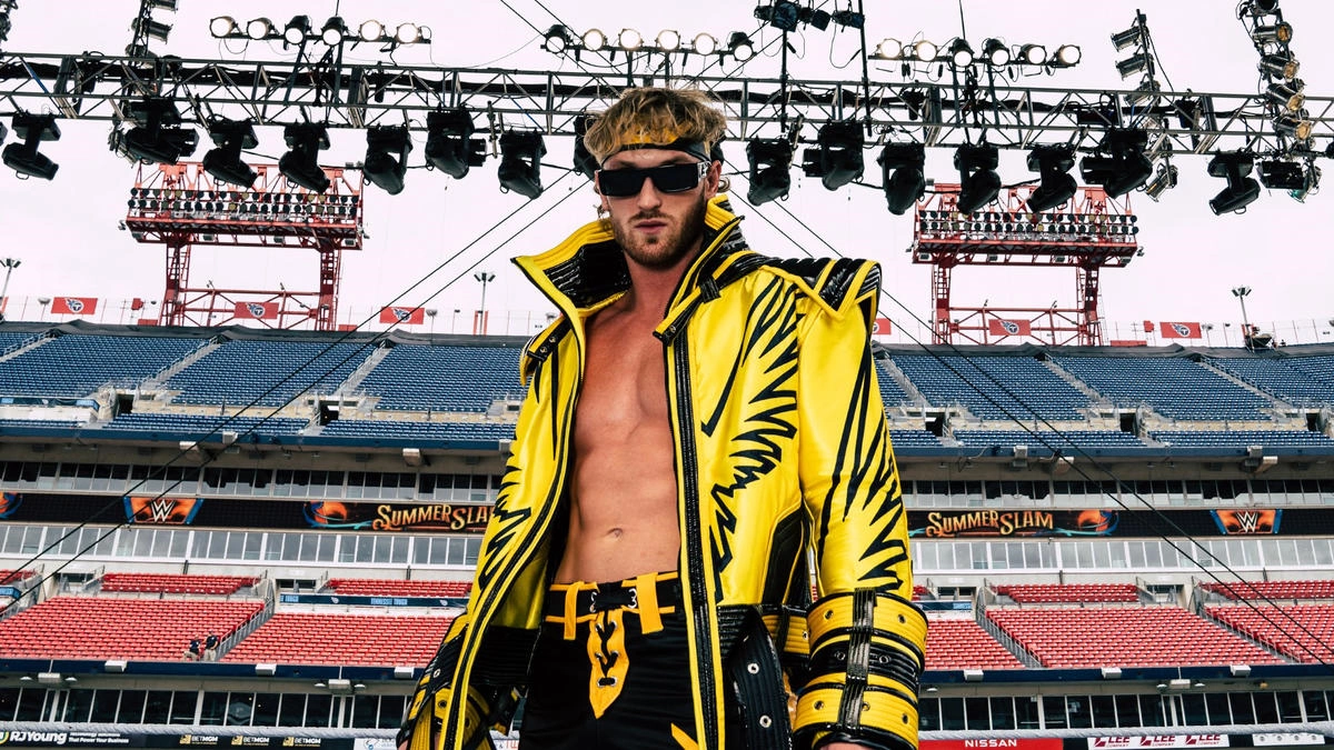 WWE Star Calls Out Logan Paul For Not Following Backstage Etiquette