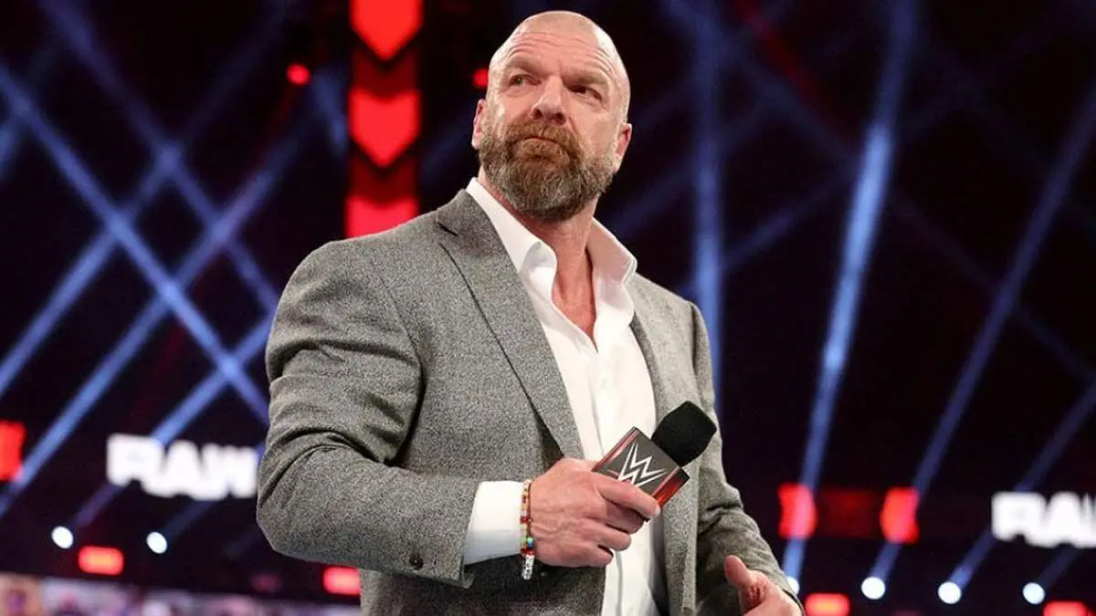 These ‘Banned’ WWE Words Are No Longer Banned Under Triple H