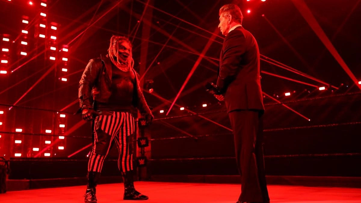 Report: Vince McMahon Would Shout ‘Derogatory Things’ At Bray Wyatt About His Physique