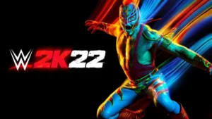 WWE 2K22 Touted As Big Contributor For Take Two Interactive Fiscal Quarter