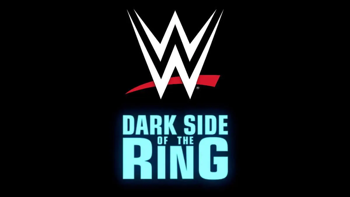 Update On WWE’s Involvement In New VICE Series By Dark Side Of The Ring Producers