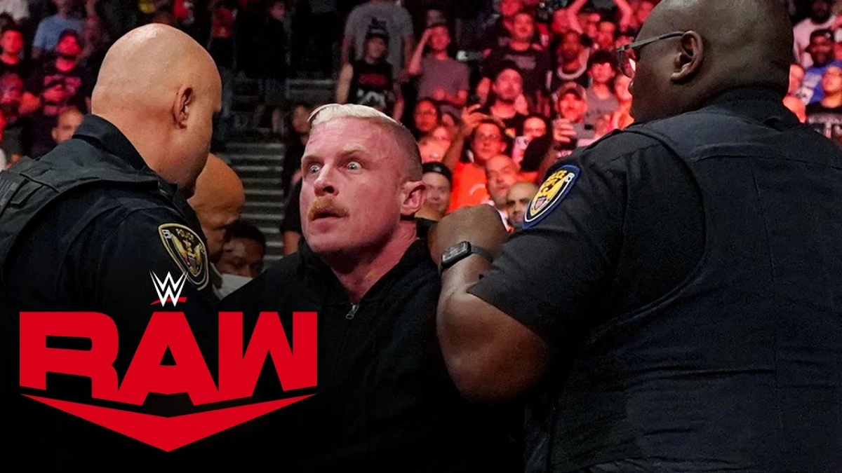 WWE Raw Viewership Revealed For August 8 As Triple H Era Continues