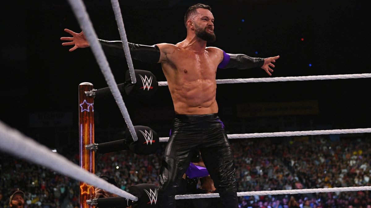 Finn Balor Was ‘Deeply Hurt’ At Being Left Off WrestleMania 38