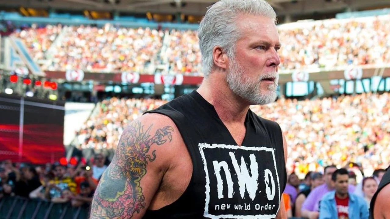 Kevin Nash Claims He Will Never Wrestle Again Even If WWE Offers Saudi Money