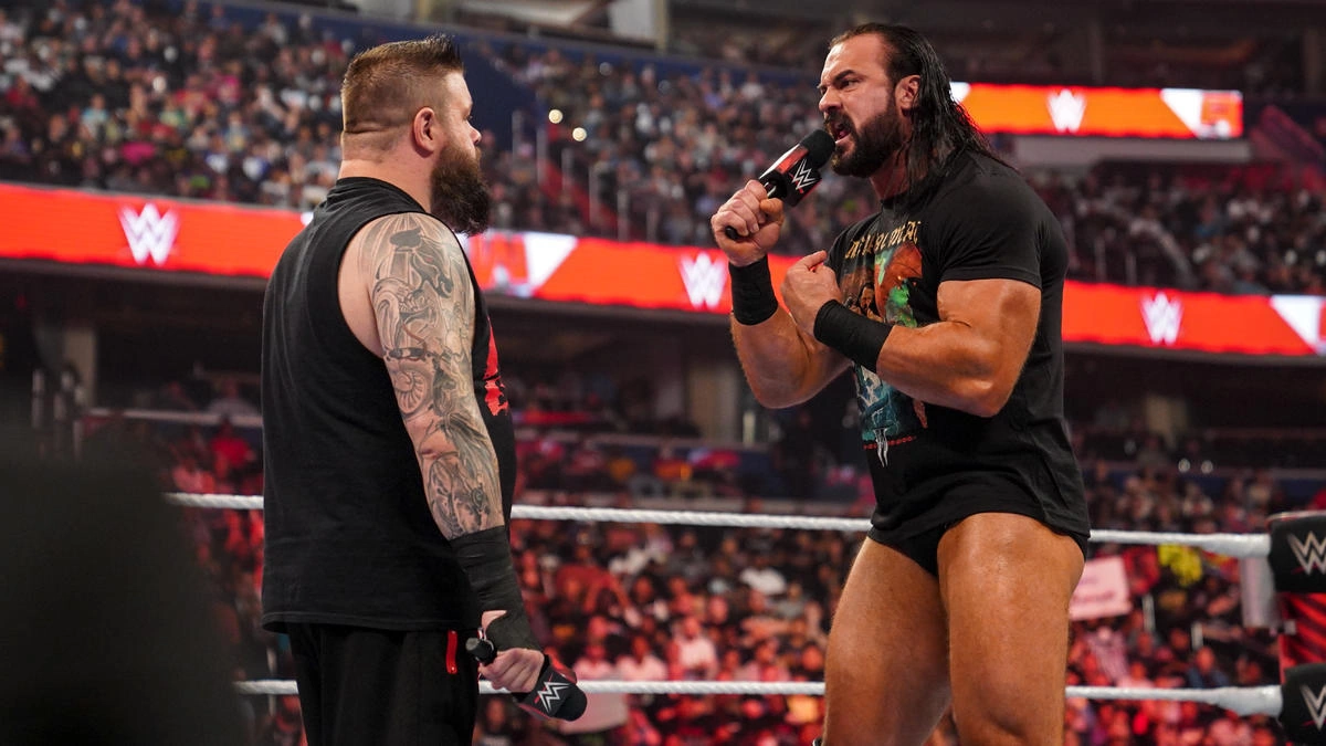 WWE Raw Viewership Draws Another Good Number As Triple H Momentum Continues