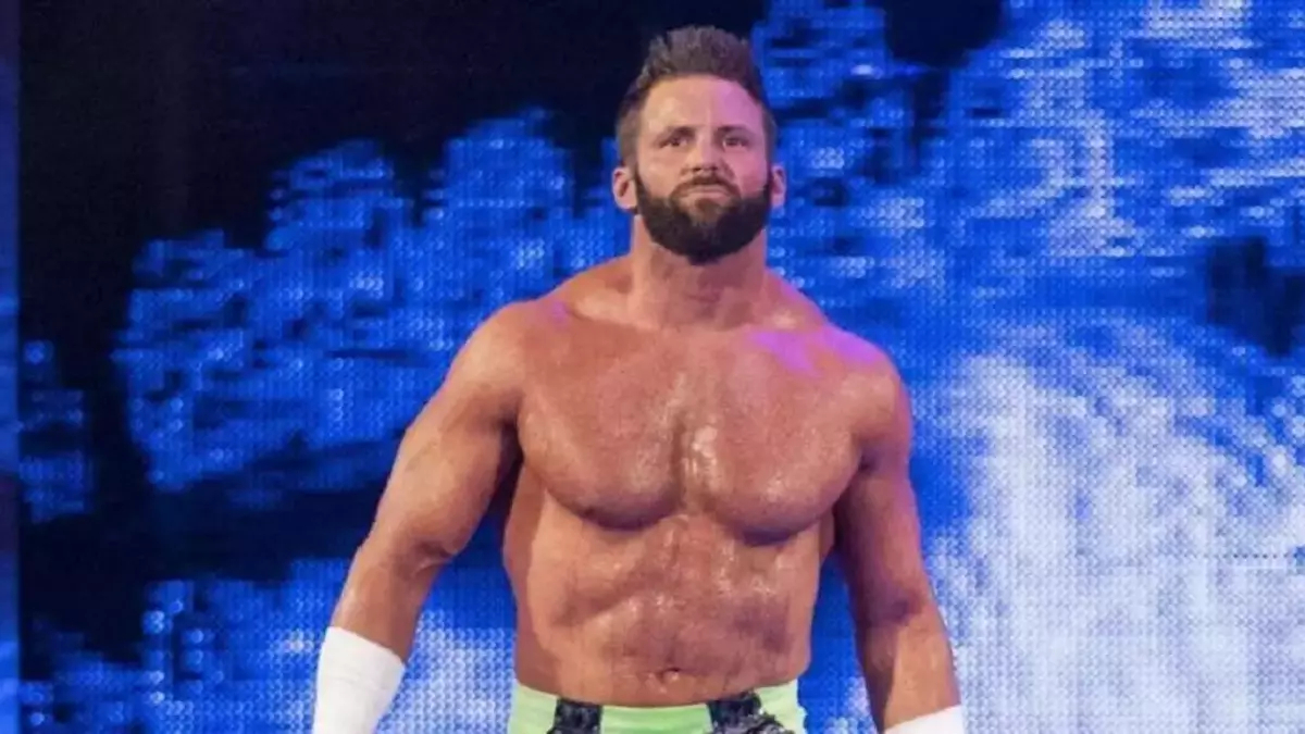 Matt Cardona Discusses Possible WWE Return