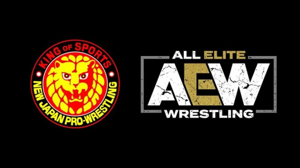 AEW Stars Planned For NJPW Wrestle Kingdom 17