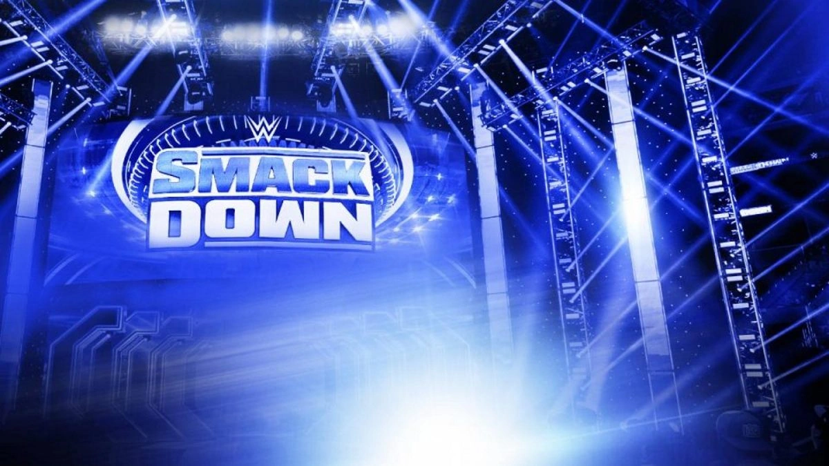 Hit Row Return On WWE SmackDown