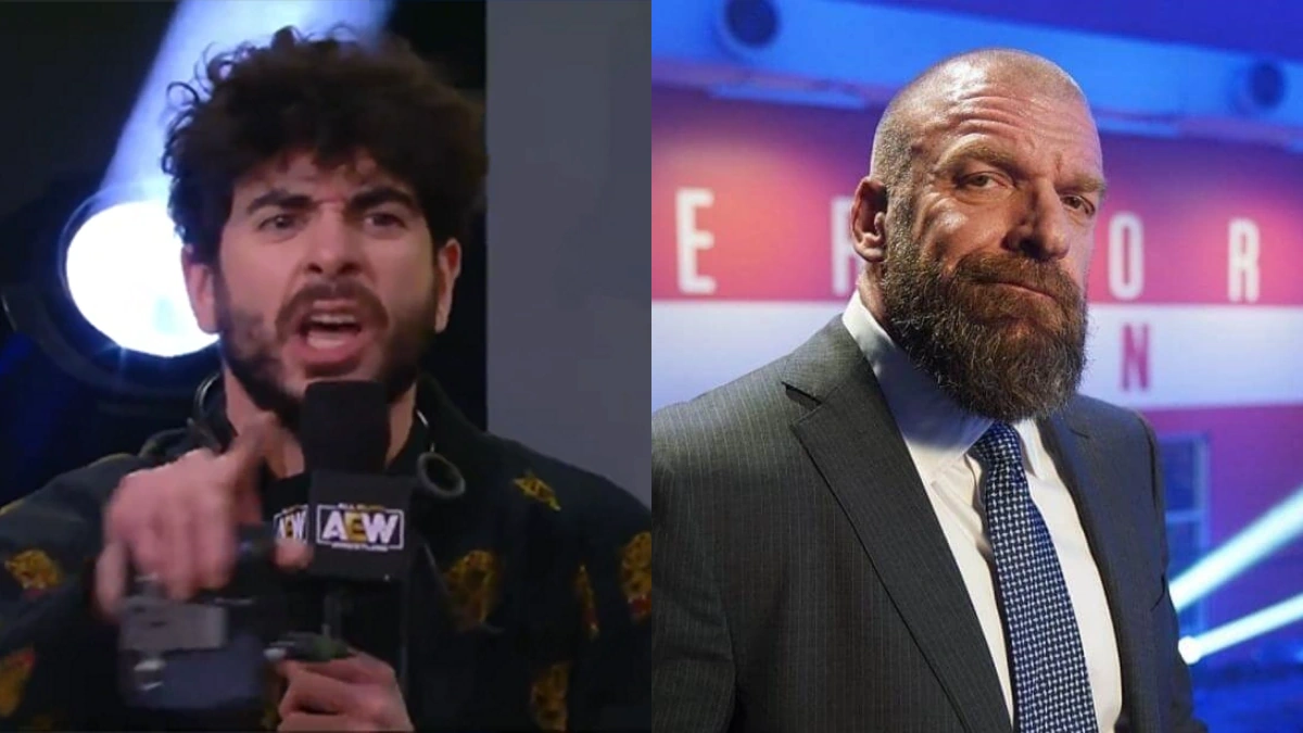 Interesting Sign Tony Khan Could Be Concerned About AEW Stars Joining WWE